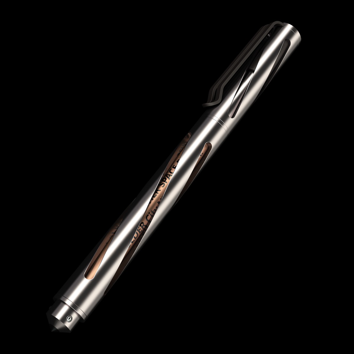 Nitecore NTP10 tactische pen