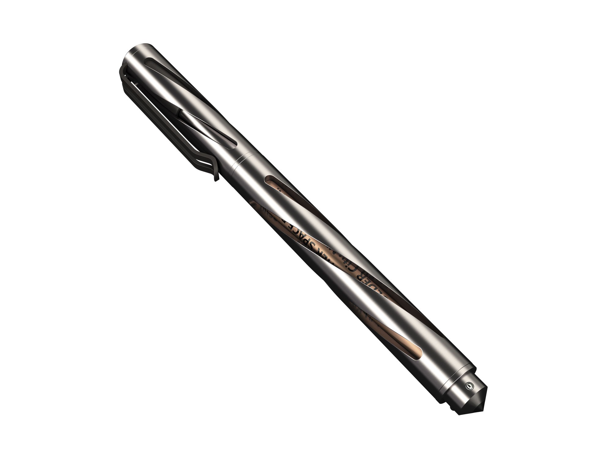 Nitecore NTP10 tactische pen