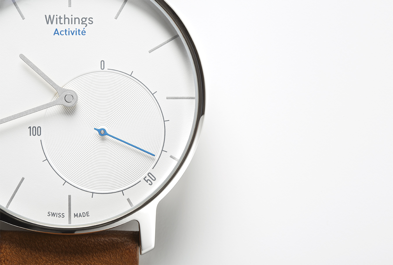 Withings Activité hybride activity tracker