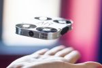 Spendr.nl featured - Airselfie camera drone