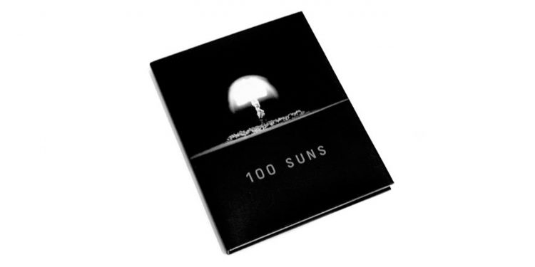 Spendr.nl featured - Michael Light 100 suns