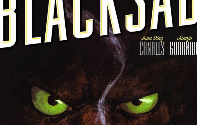 Spendr - featured - black sad graphic novel