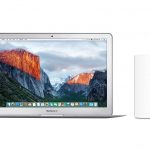 Apple Airport Extreme draadloze router - macbook vergelijking