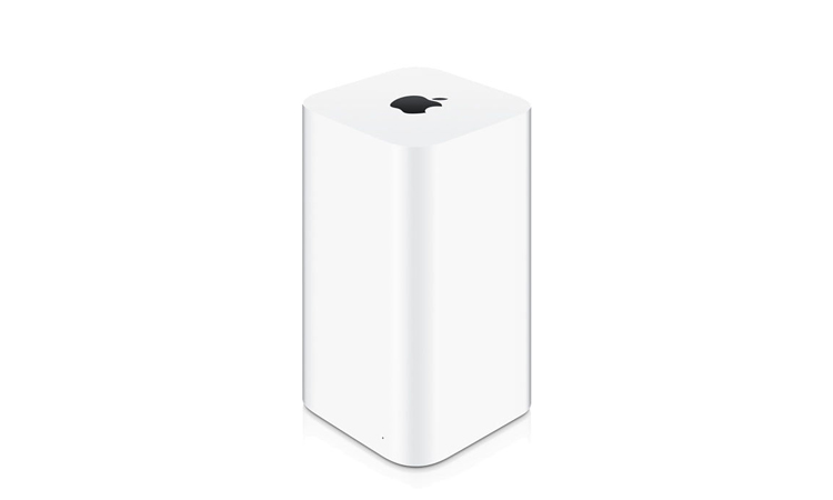Apple Airport Extreme draadloze router