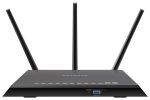 De beste rraadloze wifi router 2017 - Netgear Nighthawk AC1900 R7000