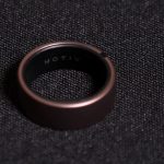 Motiv Ring detail shot
