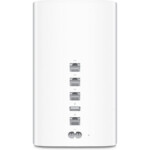 Apple Airport Extreme draadloze router - achterkant