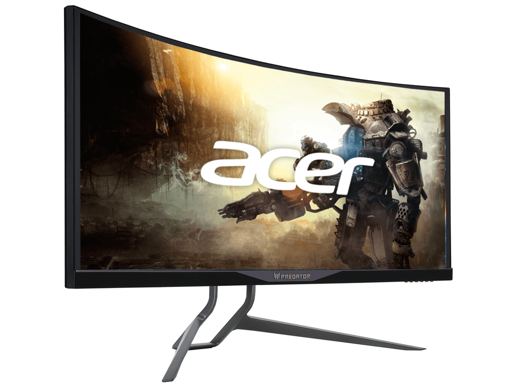 Acer Predator X34A -