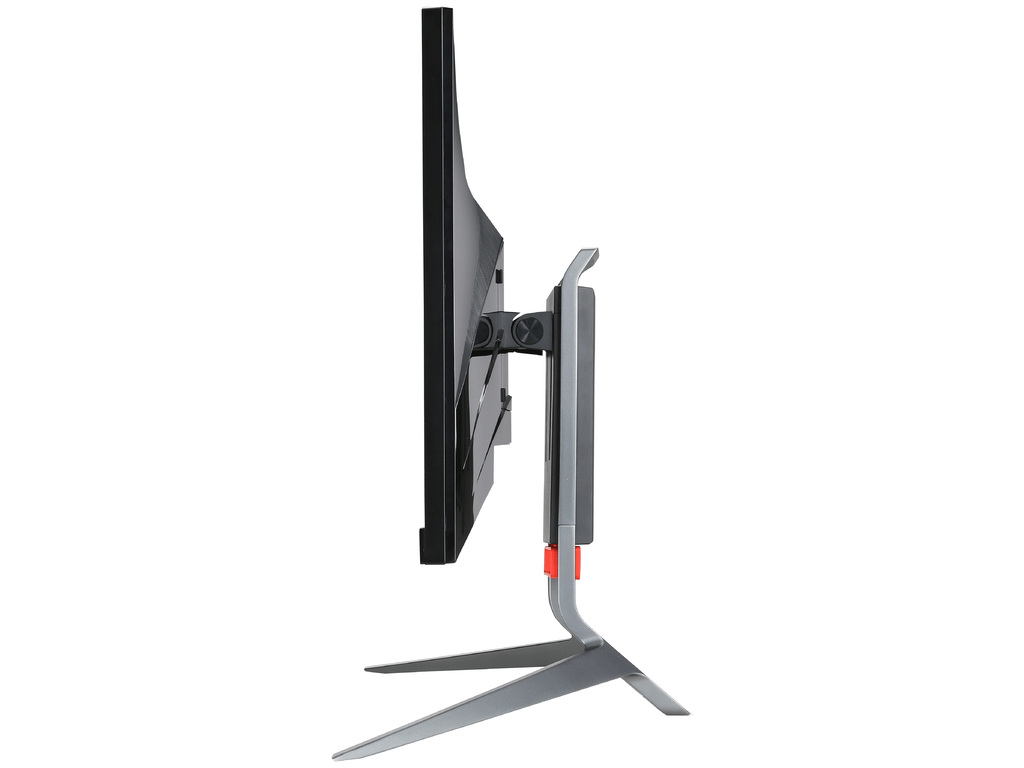 Acer Predator X34A - zijkant