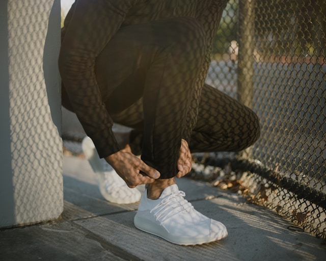 De aantrekkingskracht van premium sportschoenen