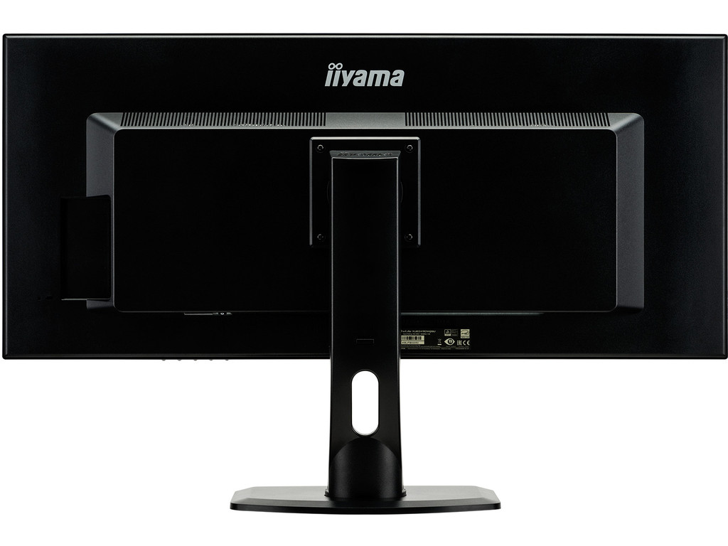 iiyama ProLite XUB3490WQSU-B1