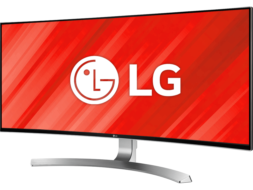 LG 34UC98-w ultrawide met Thunderbolt aansluiting