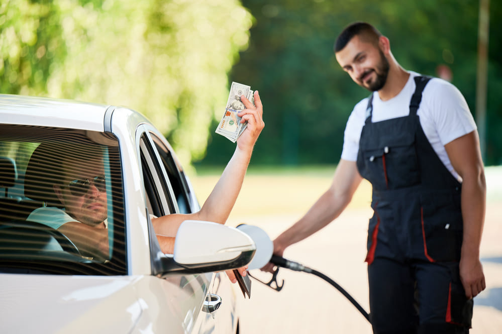 onverwachte onderhoudskosten voor auto