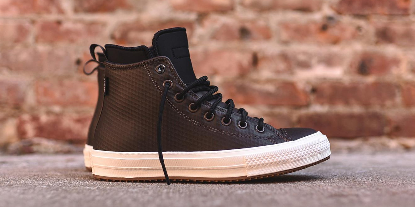 Spendr featured Chuck Taylor All Star II Boot