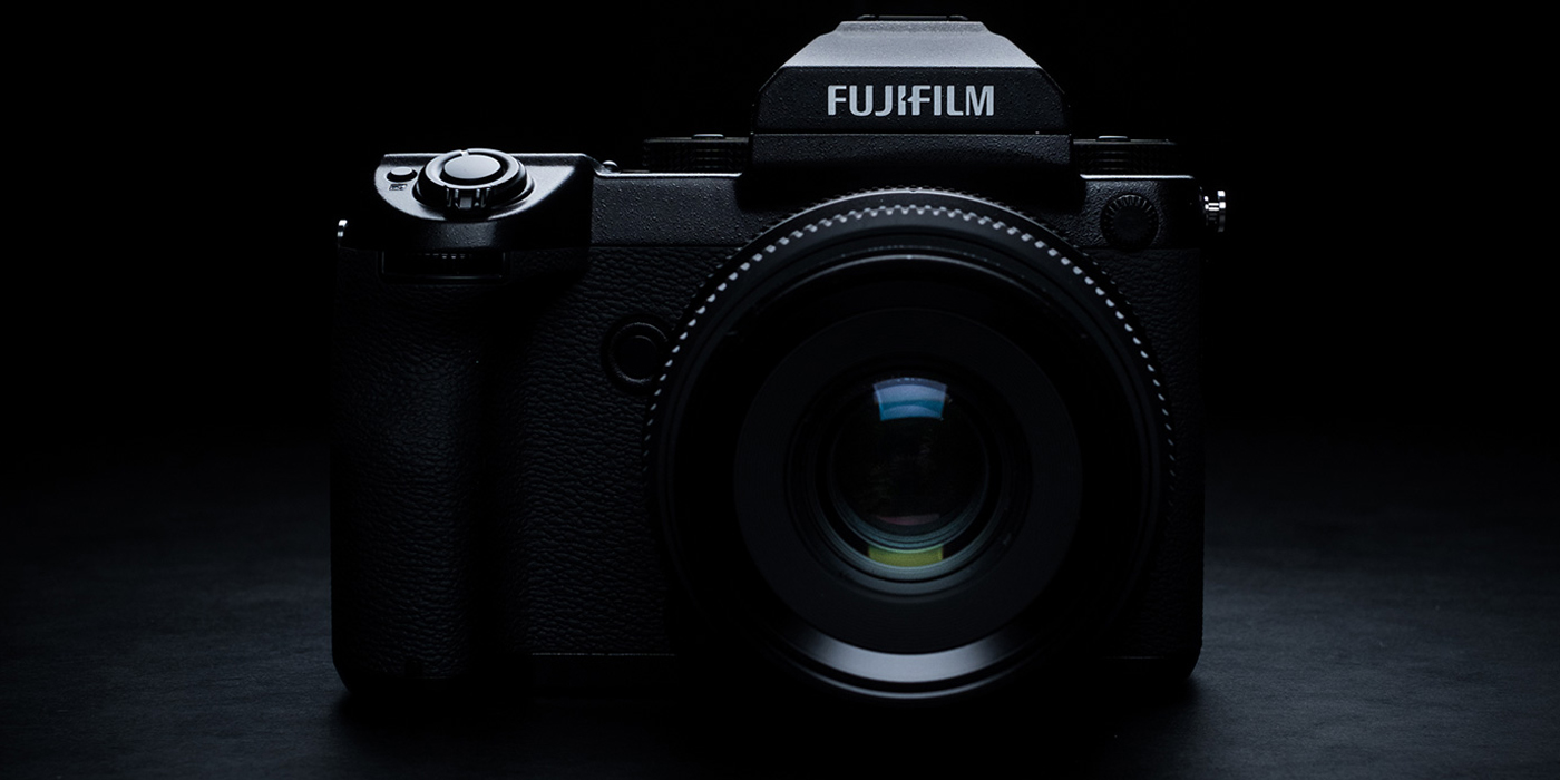Spendr.nl featured Fujifilm GFX 50S middenformaat camera